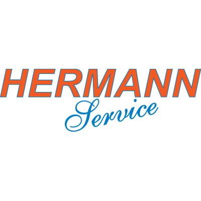 Logo der Firma Hermann Service aus Thalmassing
