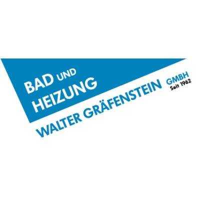 Logo der Firma Walter Gräfenstein GmbH aus Mülheim