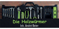 Logo der Firma Holzwürmer aus Selb