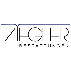 Logo der Firma Eugen Ziegler Bestattungshilfe GmbH aus Stuttgart