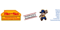 Logo der Firma Re-Sa GmbH aus Weimar