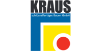 Logo der Firma Kraus Gesellschaft für schlüsselfertiges Bauen mbH aus Heroldsbach