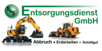 Logo der Firma S & S Entsorgungsdienst GmbH aus Uetze