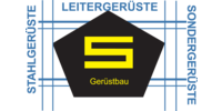 Logo der Firma Gerüstbau Schmitt GmbH aus Ingelheim