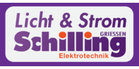 Logo der Firma Schilling Helmut aus Klettgau auf dem Branchenportal Elektriker.org