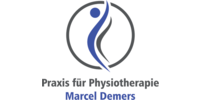 Logo der Firma Krankengymnastik Demers aus Mönchengladbach