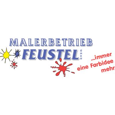 Logo der Firma Malerbetrieb Feustel GmbH aus Zwickau