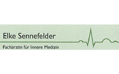 Logo der Firma Elke Sennefelder aus Gilching