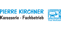 Logo der Firma Karosseriefachbetrieb Pierre Kirchner aus Tharandt