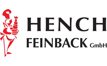 Logo der Firma Hench Feinback GmbH aus 