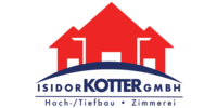 Logo der Firma Isidor Kotter GmbH aus Frasdorf