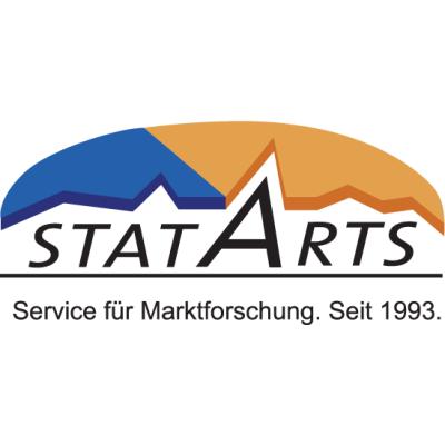 Logo der Firma statArts GmbH aus Nürnberg