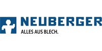 Logo der Firma Neuberger GmbH Luftkanalbau aus Amorbach auf dem Branchenportal Sanitaer.org