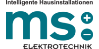 Logo der Firma MS - Elektrotechnik Stegmann Michael aus Elsenfeld