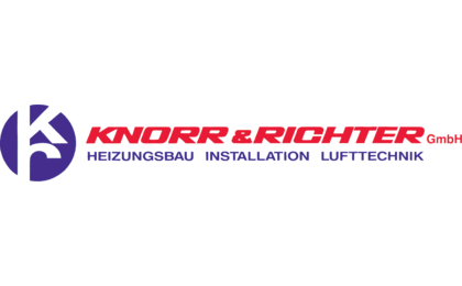 Logo der Firma Knorr & Richter GmbH aus Kahl