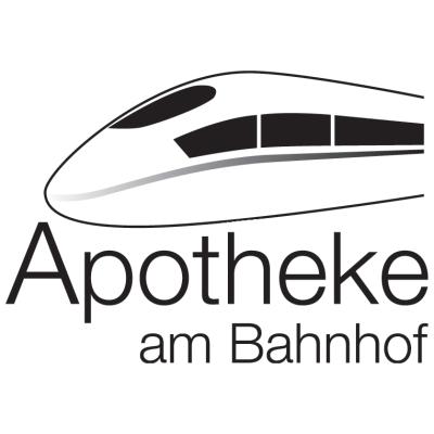 Logo der Firma Apotheke am Bahnhof aus Würzburg