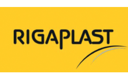 Logo der Firma Rigaplast KG aus Garmisch-Partenkirchen