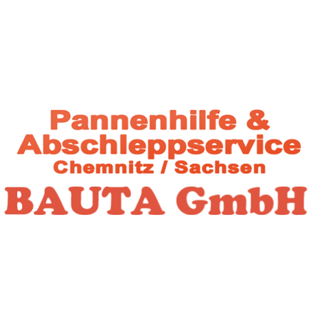 Logo der Firma Pannenhilfe und Abschleppservice Bauta GmbH aus Chemnitz
