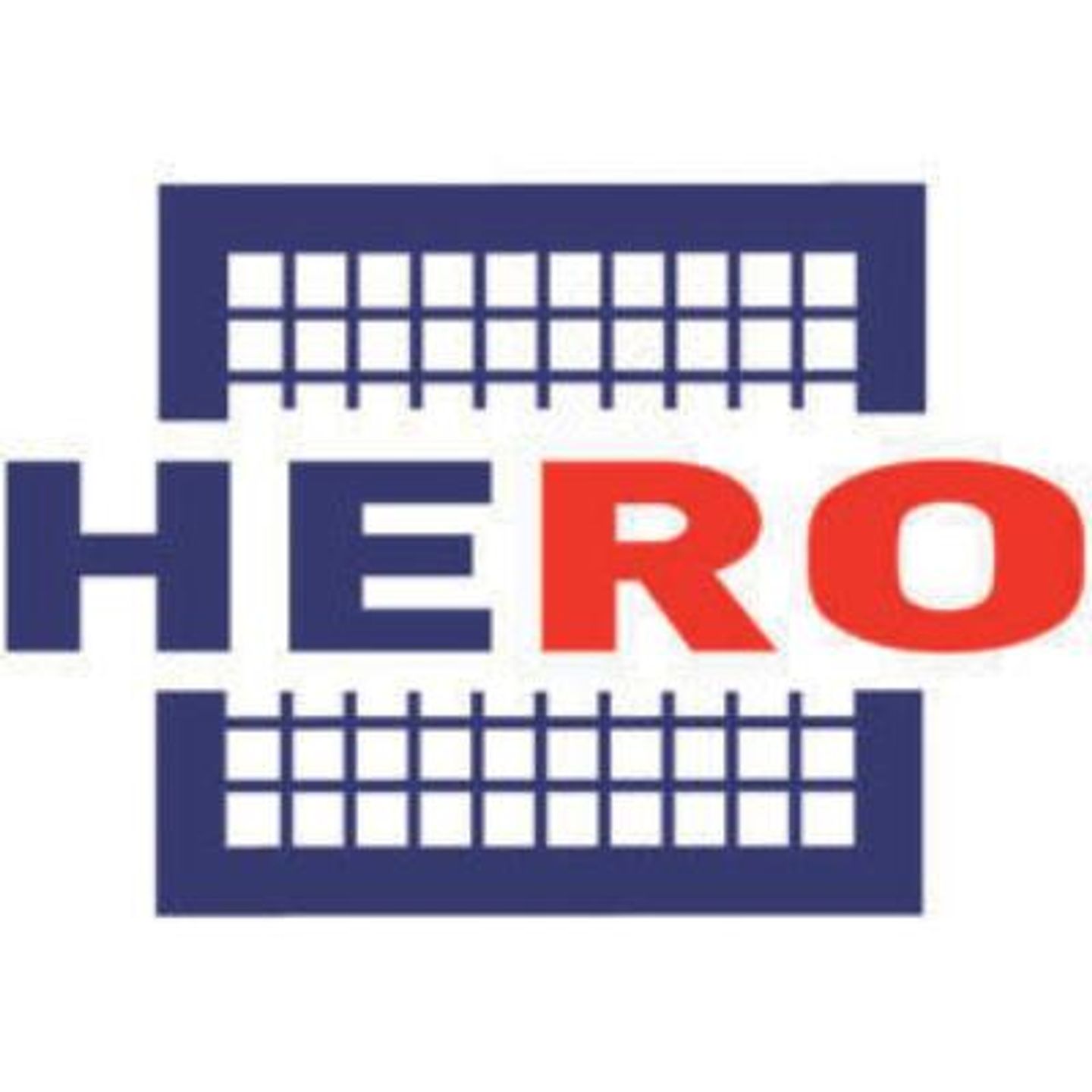Logo der Firma HeRo Gitterroste GmbH aus Düsseldorf