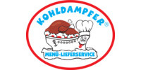 Logo der Firma Menü-Lieferservice Kohldampfer aus Zwickau
