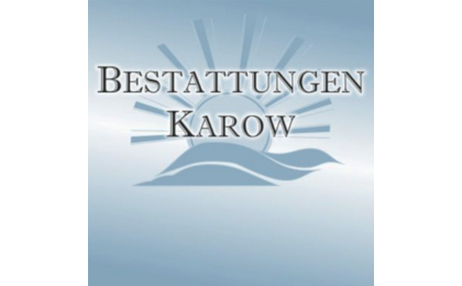 Logo der Firma Bestattungen Karow e. K. aus Mitterfels