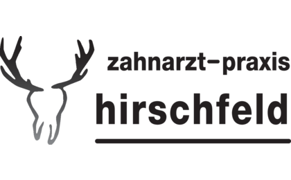 Logo der Firma hirschfeld - zahnarzt-praxis aus Schweinfurt