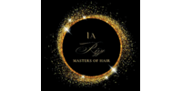 Logo der Firma 1A Rizzo Masters of hair Friseur aus Dachau