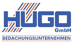 Logo der Firma Dachdeckerei u. Spenglerei Hugo GmbH aus Bessenbach