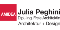Logo der Firma AMIDEA Dipl.-Ing. Julia Peghini aus Rastatt