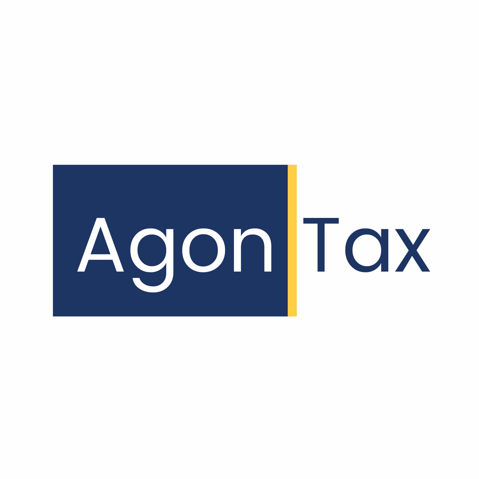 Logo der Firma Agon Tax Steuerberatungsgesellschaft mbH aus Hannover