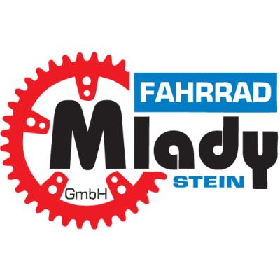 Logo der Firma Fahrrad Mlady GmbH aus Stein