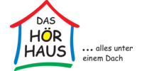 Logo der Firma Hörgeräte - Das Hörhaus aus Wenzenbach