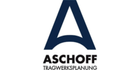 Logo der Firma Ingenieurbüro Aschoff - Statik & Tragwerksplanung aus Heilbad Heiligenstadt