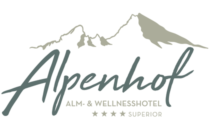 Logo der Firma Alm- & Wellnesshotel Alpenhof **** S aus Schönau