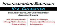 Logo der Firma Ingenieurbüro Egginger Vereidigter KFZ-Gutachter aus Bad Endorf