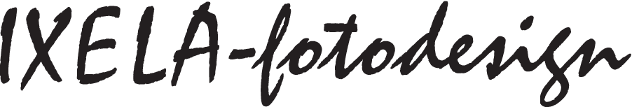 Logo der Firma IXELA-Fotodesign aus Schwabach