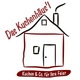 Logo der Firma Das Kuchenhäus'l aus Remse