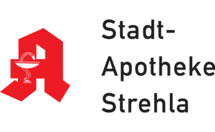 Logo der Firma Stadt - Apotheke Strehla aus Strehla