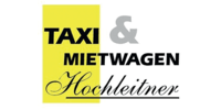 Logo der Firma Taxiunternehmen Hochleitner aus Moosburg