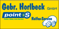 Logo der Firma Horlbeck Gebr. aus Reichenbach