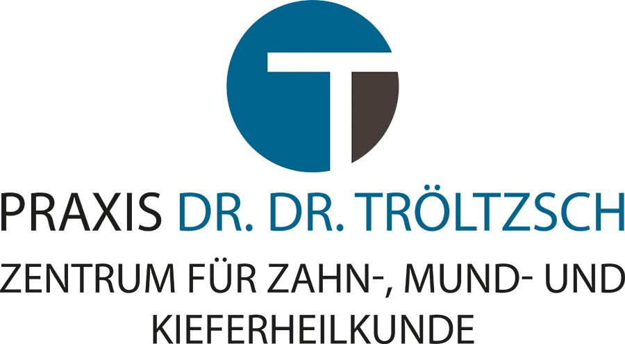 Logo der Firma Zentrum für Zahnmedizin & Mund-Kiefer-Gesichtschirurgie Dr. Dr. Tröltzsch aus Ansbach