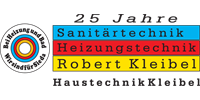 Logo der Firma Kleibel Haustechnik aus Bamberg auf dem Branchenportal Sanitaer.org