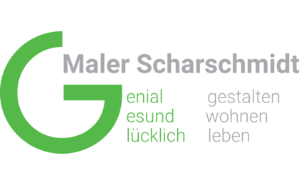 Logo der Firma Maler Scharschmidt aus Schwarzenbach a.Wald