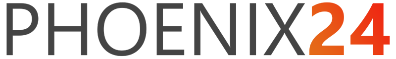 Logo der Firma PHOENIX24 Reparaturdienst Berlin aus Berlin