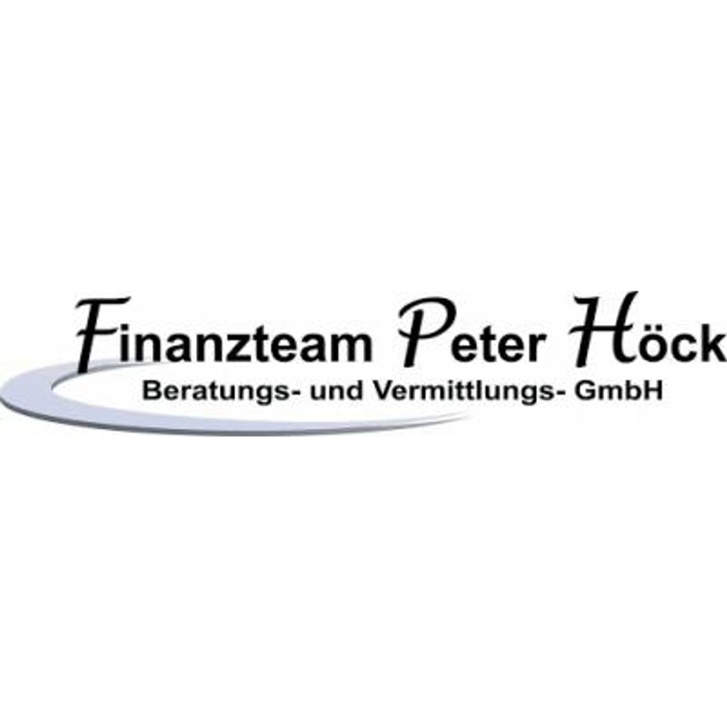 Logo der Firma Finanzteam Peter Höck Beratungs- und Vermittlungs-GmbH aus Wolfratshausen