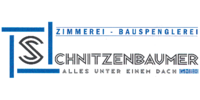 Logo der Firma Schnitzenbaumer GmbH aus Bruckmühl