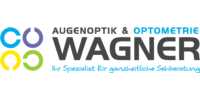 Logo der Firma Wagner Optik e.K. aus Pegnitz