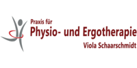 Logo der Firma Ergotherapie Schaarschmidt, Viola aus Zschopau
