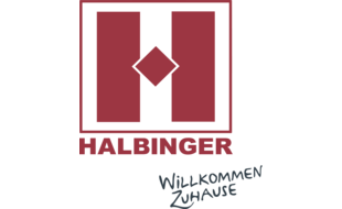 Logo der Firma Halbinger Bauunternehmen GmbH aus Wang