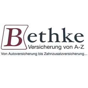 Logo der Firma Andreas Bethke - Versicherungsmakler aus Meerane